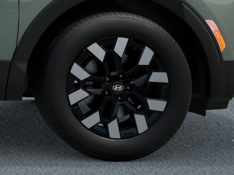 New 2027 Hyundai Santa Cruz SEL AWD/4WD image 8