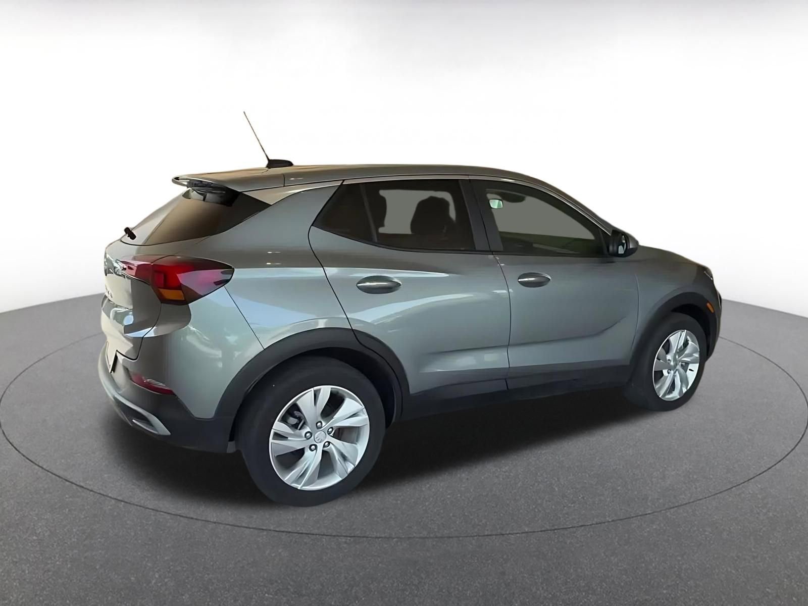 Used 2025 Buick Encore GX Preferred FWD image 15