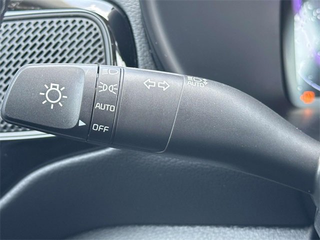 New 2025 Kia Soul EX image 14