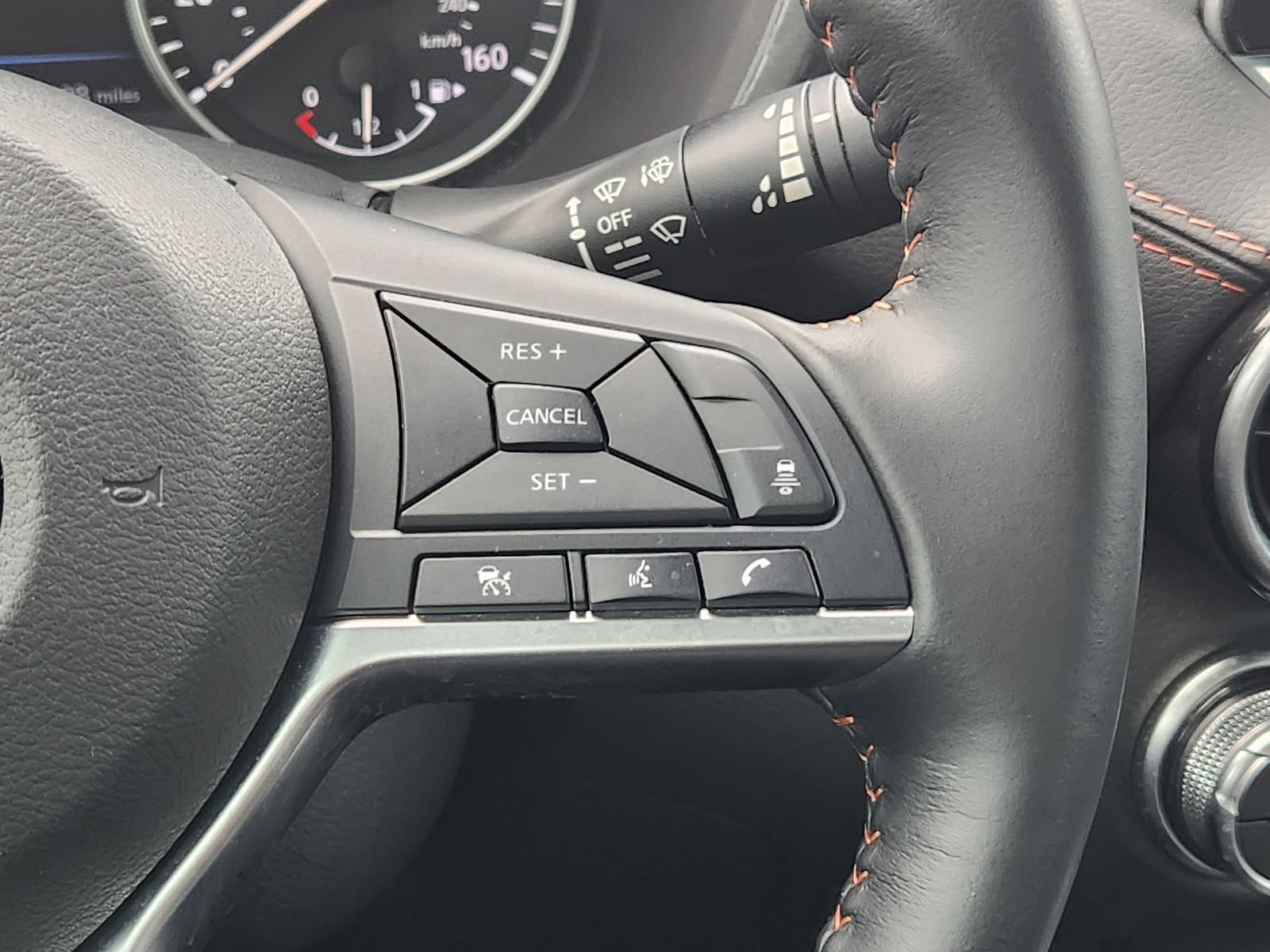 Used 2024 Nissan Sentra SR image 32