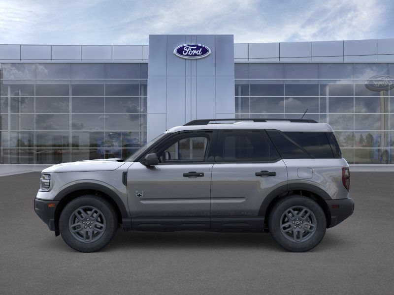 New 2025 Ford Bronco Sport Big Bend w/ Convenience Package AWD/4WD image 34