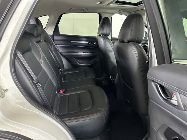 Used 2021 MAZDA CX-5 Touring w/ Touring Preferred SV Package AWD/4WD image 27