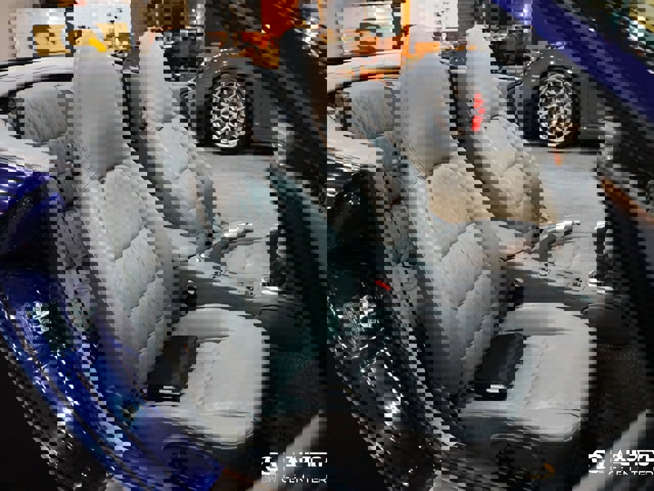 Used 2002 Porsche 911 Carrera 4 image 36