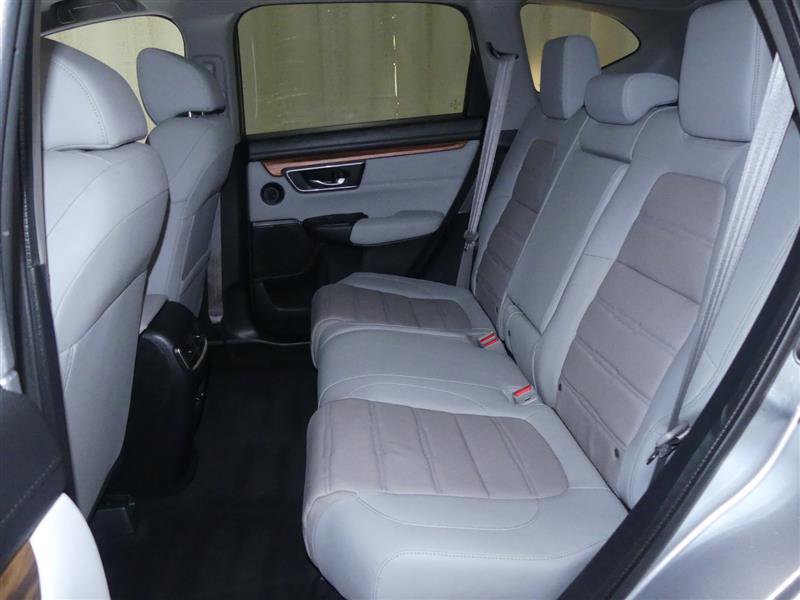 Used 2022 Honda CR-V Touring image 20