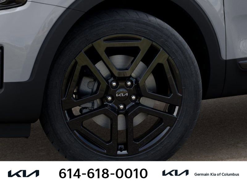 New 2025 Kia Telluride SX Prestige X-Line image 12