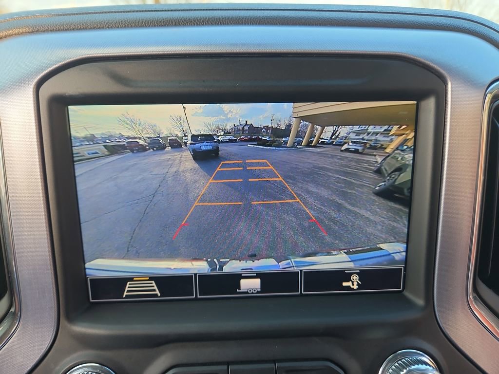 Used 2020 GMC Sierra 1500 SLT w/ SLT Premium Plus Package image 21