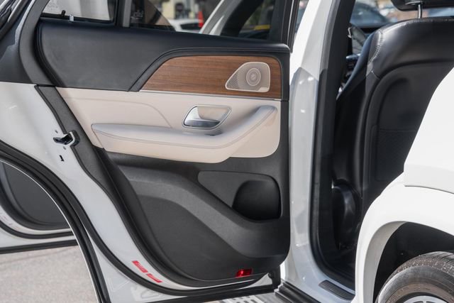 Used 2024 Mercedes-Benz GLE 53 AMG 4MATIC Coupe image 41