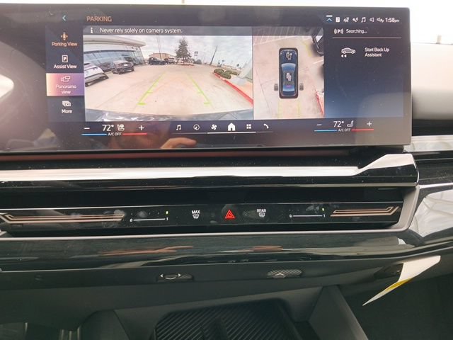 New 2026 BMW 530i RWD image 24