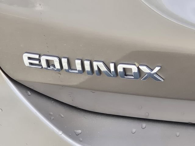 Used 2018 Chevrolet Equinox LS image 14