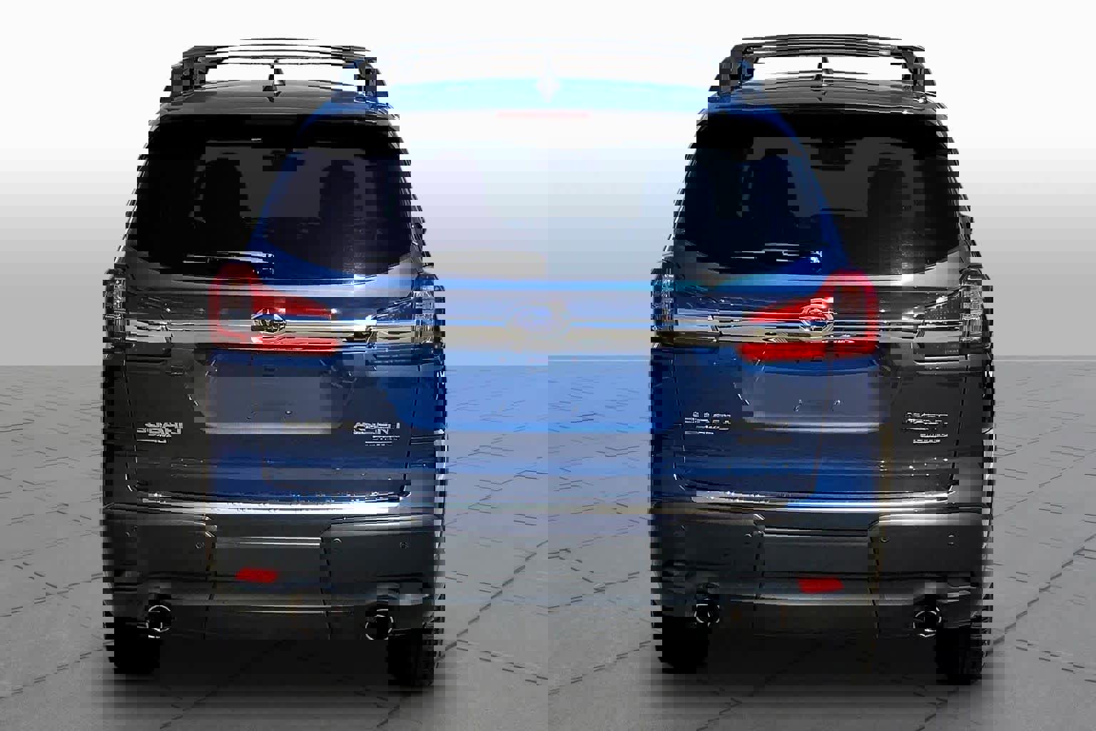 Used 2022 Subaru Ascent Limited image 5