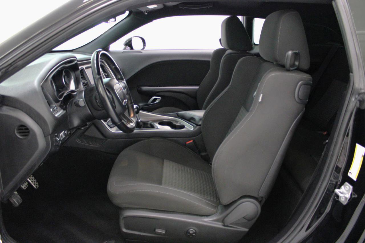 Used 2021 Dodge Challenger R/T Scat Pack image 32