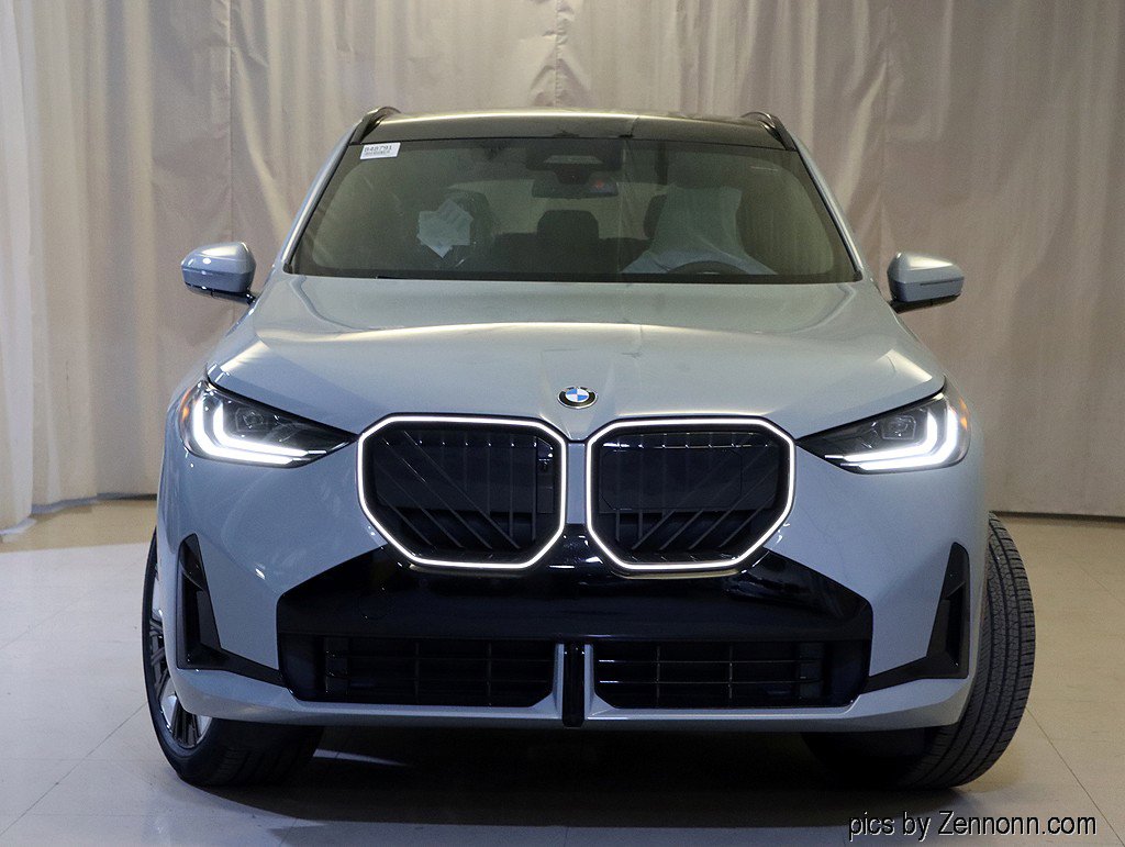 New 2026 BMW X3 xDrive30 image 5