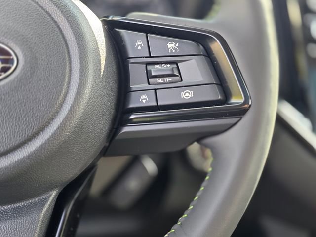 New 2026 Subaru Ascent Bronze Edition image 28