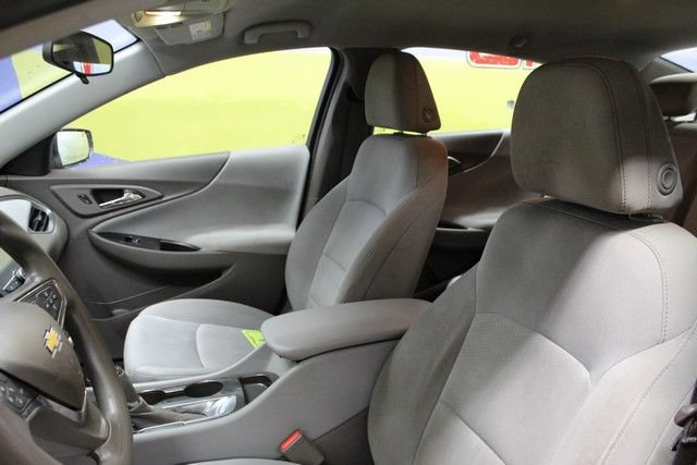 Used 2016 Chevrolet Malibu LS FWD image 18