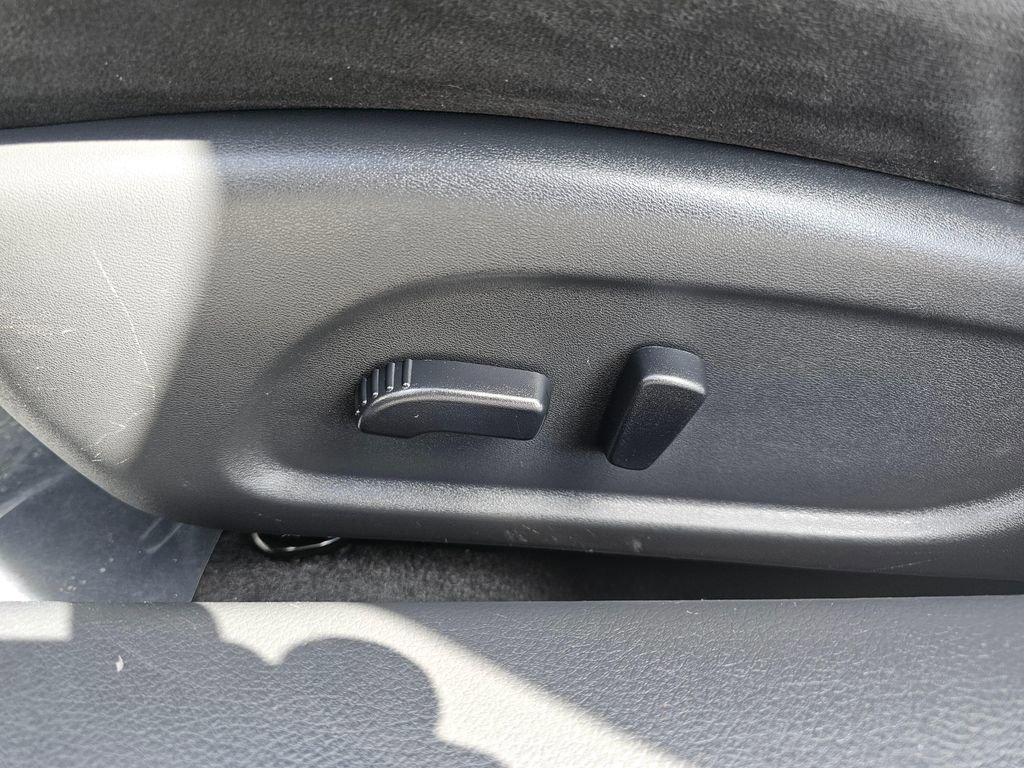 Used 2015 Nissan Altima 2.5 S w/ Power Driver Seat Package image 23