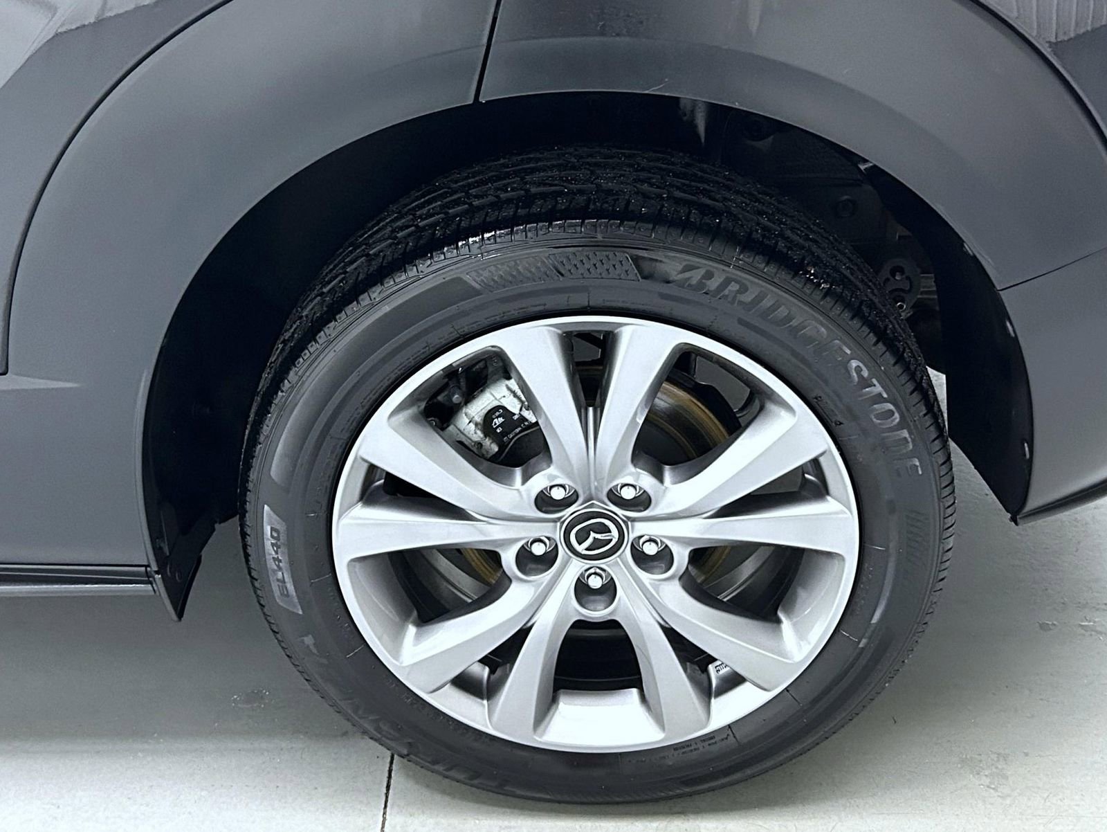 Used 2023 MAZDA CX-30 AWD 2.5 S w/ Select Package image 22