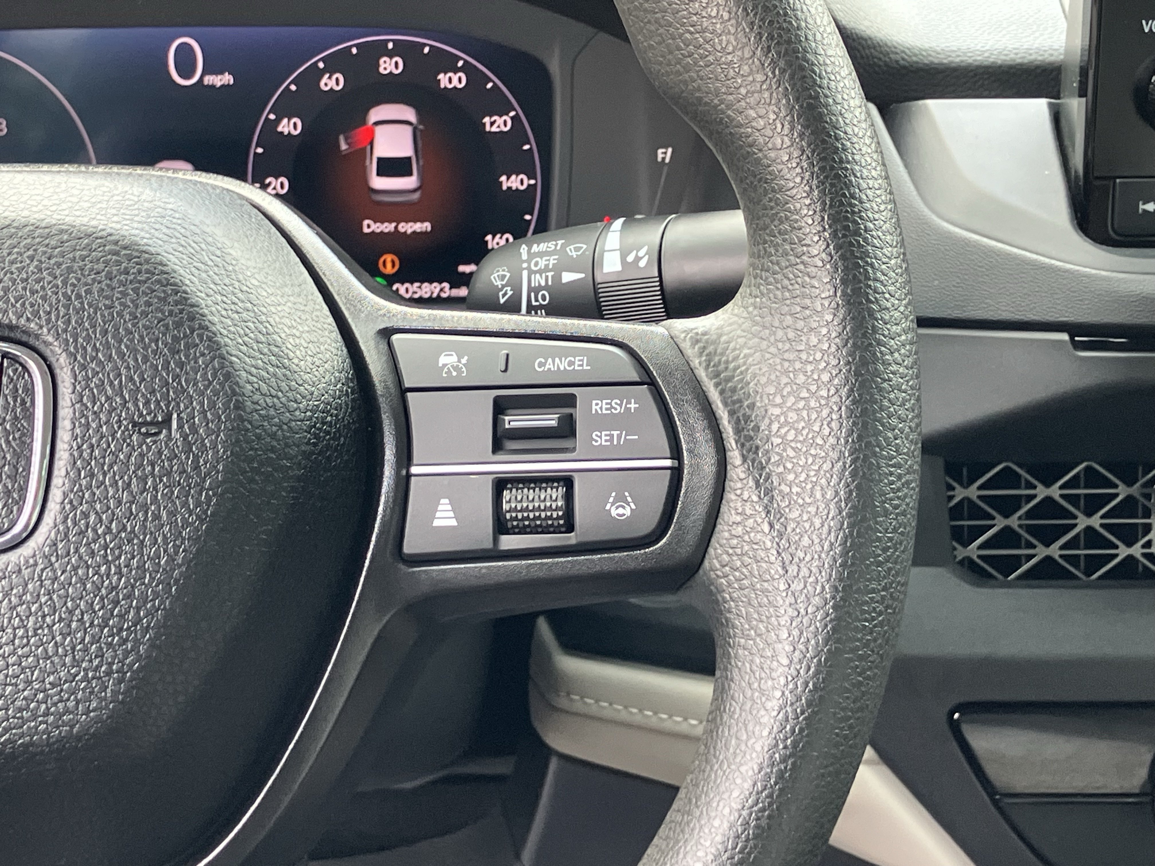Certified 2025 Honda Accord LX image 22