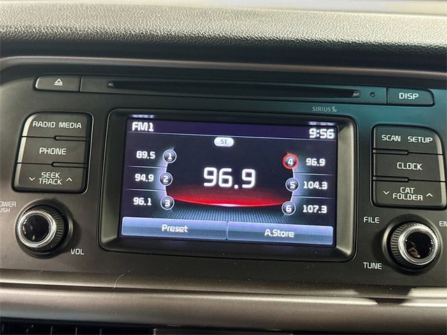 Used 2017 Kia Optima LX image 14