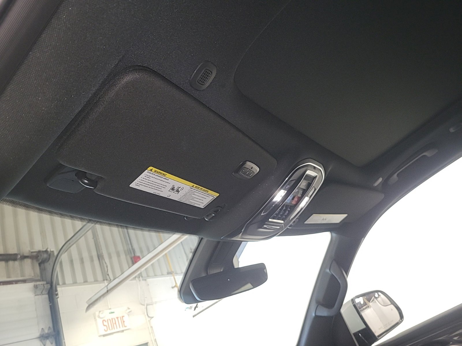 Used 2022 Jeep Wagoneer Series III w/ Premium Group I image 5