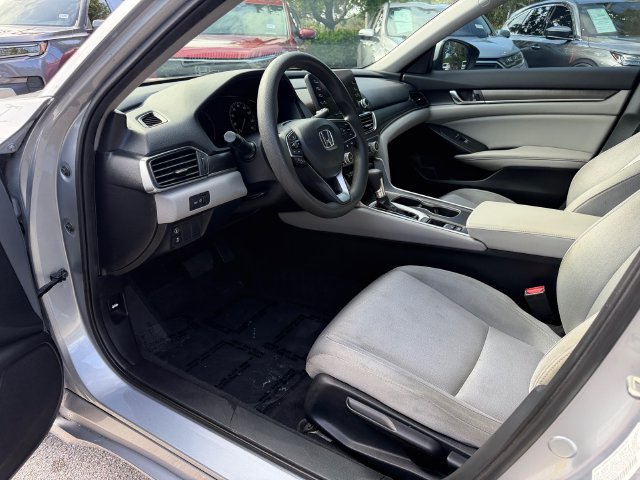 Used 2020 Honda Accord LX image 12