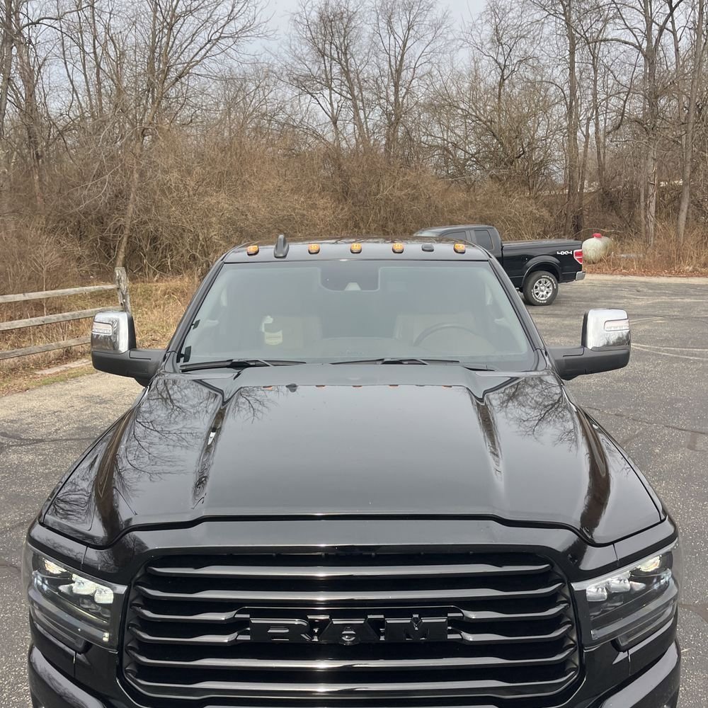 Used 2024 RAM 3500 Limited w/ Safety Group image 10