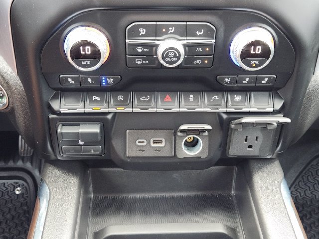 Used 2021 GMC Sierra 1500 SLT RWD image 19