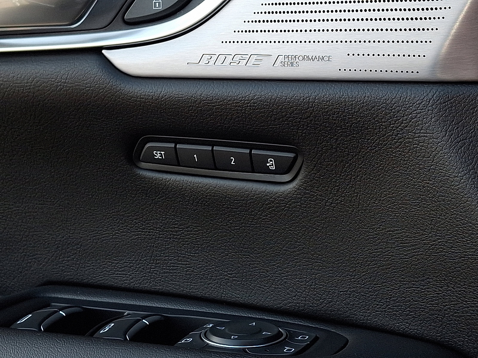 Certified 2023 Cadillac XT5 Premium Luxury image 25