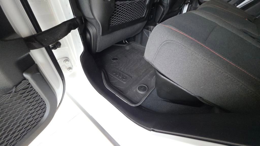 Used 2024 Jeep Gladiator Rubicon image 18