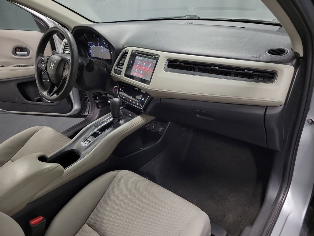 Used 2017 Honda HR-V EX image 24