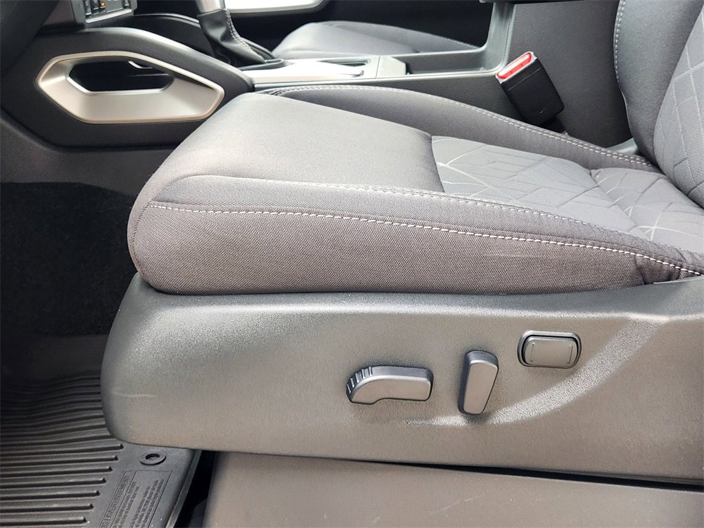 New 2025 Nissan Frontier SV w/ SV Convenience Package image 17