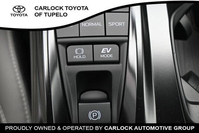 New 2026 Toyota Camry SE w/ Convenience Package FWD image 33