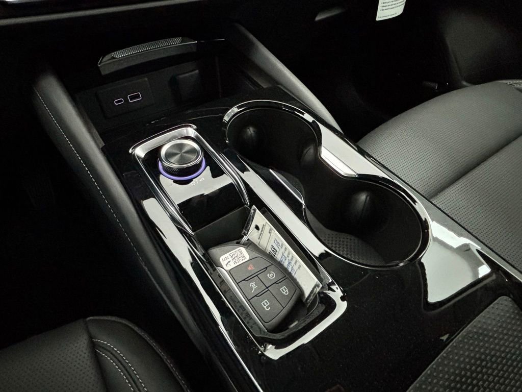 New 2025 Buick Envision Preferred image 30