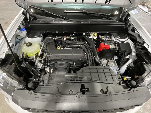 New 2025 Ford Maverick XLT w/ XLT Luxury Package AWD/4WD image 21