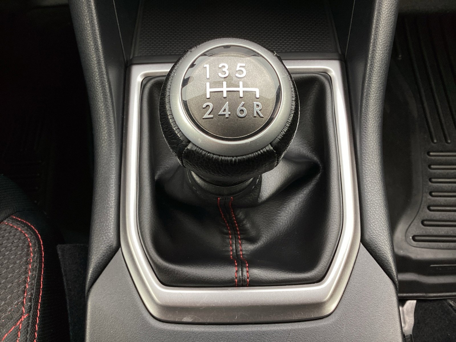 Used 2023 Subaru WRX Premium AWD/4WD image 25