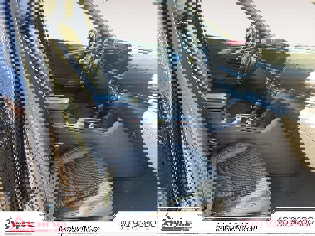 Used 2024 Buick Envista Preferred w/ Convenience I Package image 15