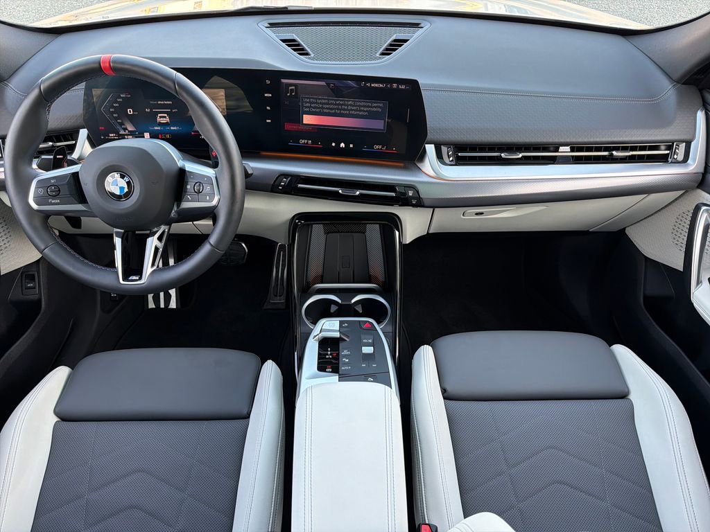 Used 2026 BMW X2 M35i image 21