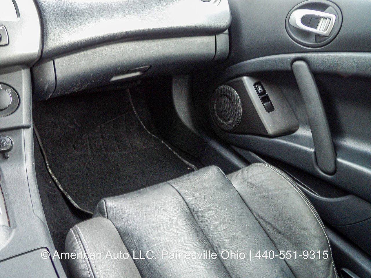 Used 2008 Mitsubishi Eclipse GT FWD image 21