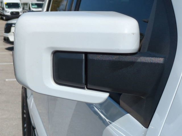 Certified 2022 Ford F150 Lariat w/ Equipment Group 501A Mid image 12