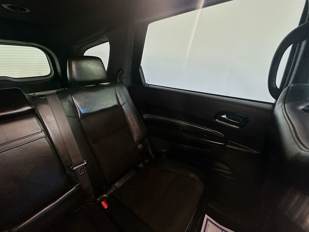 Used 2020 Dodge Durango GT AWD/4WD image 14