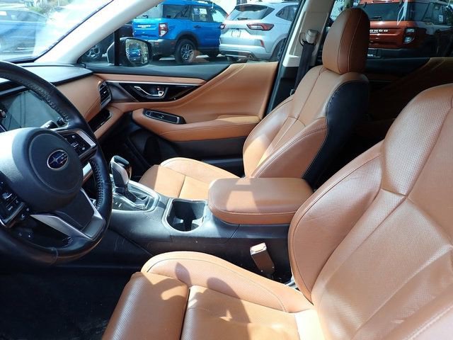 Used 2021 Subaru Legacy Touring XT AWD/4WD image 11