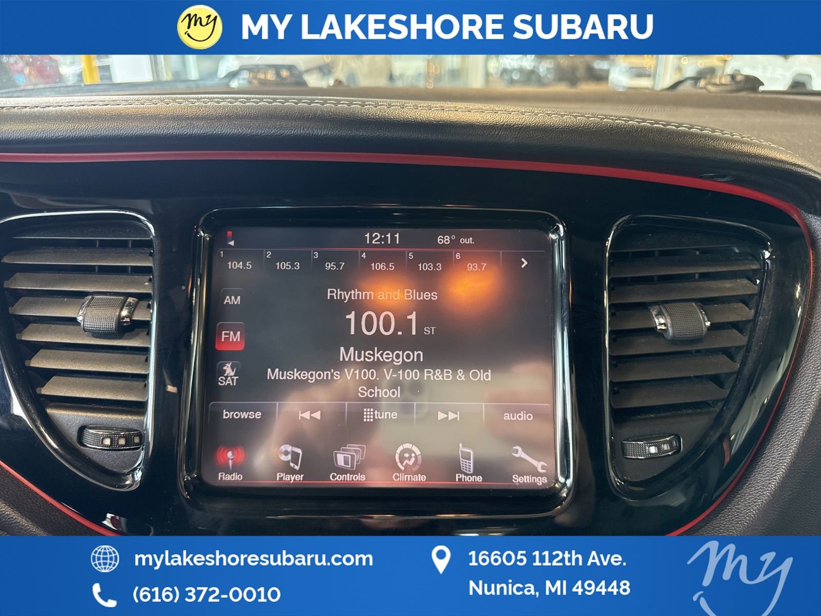 Used 2014 Dodge Dart SXT image 24