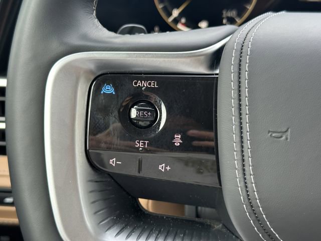 Used 2025 INFINITI QX80 Sensory AWD/4WD image 27