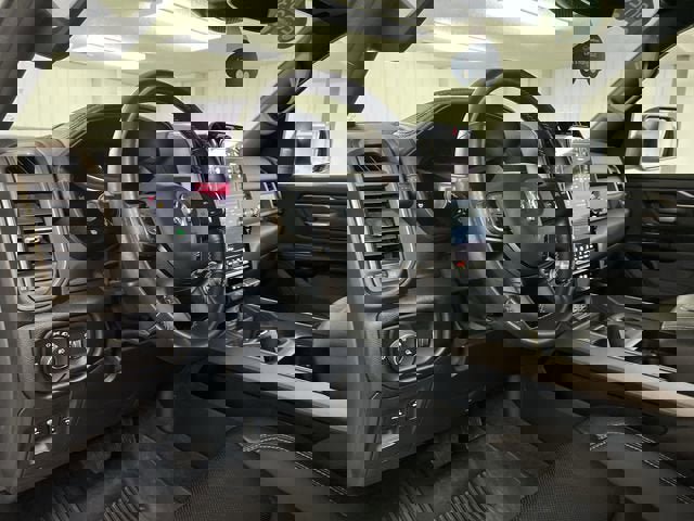 Used 2023 RAM 1500 Rebel w/ Rebel Level 1 Equipment Group image 10