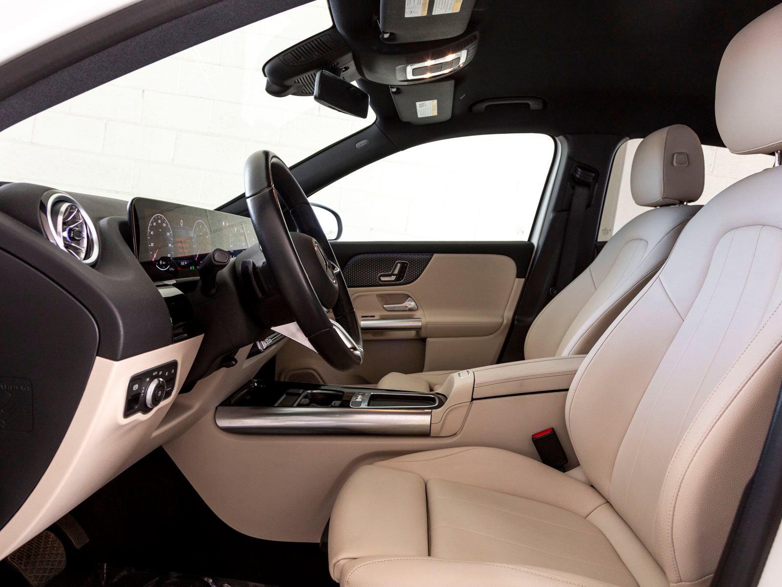 Used 2025 Mercedes-Benz GLA 250 GLA 250 image 16