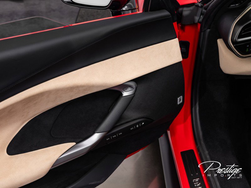 Used 2025 Ferrari 296 GTB image 28