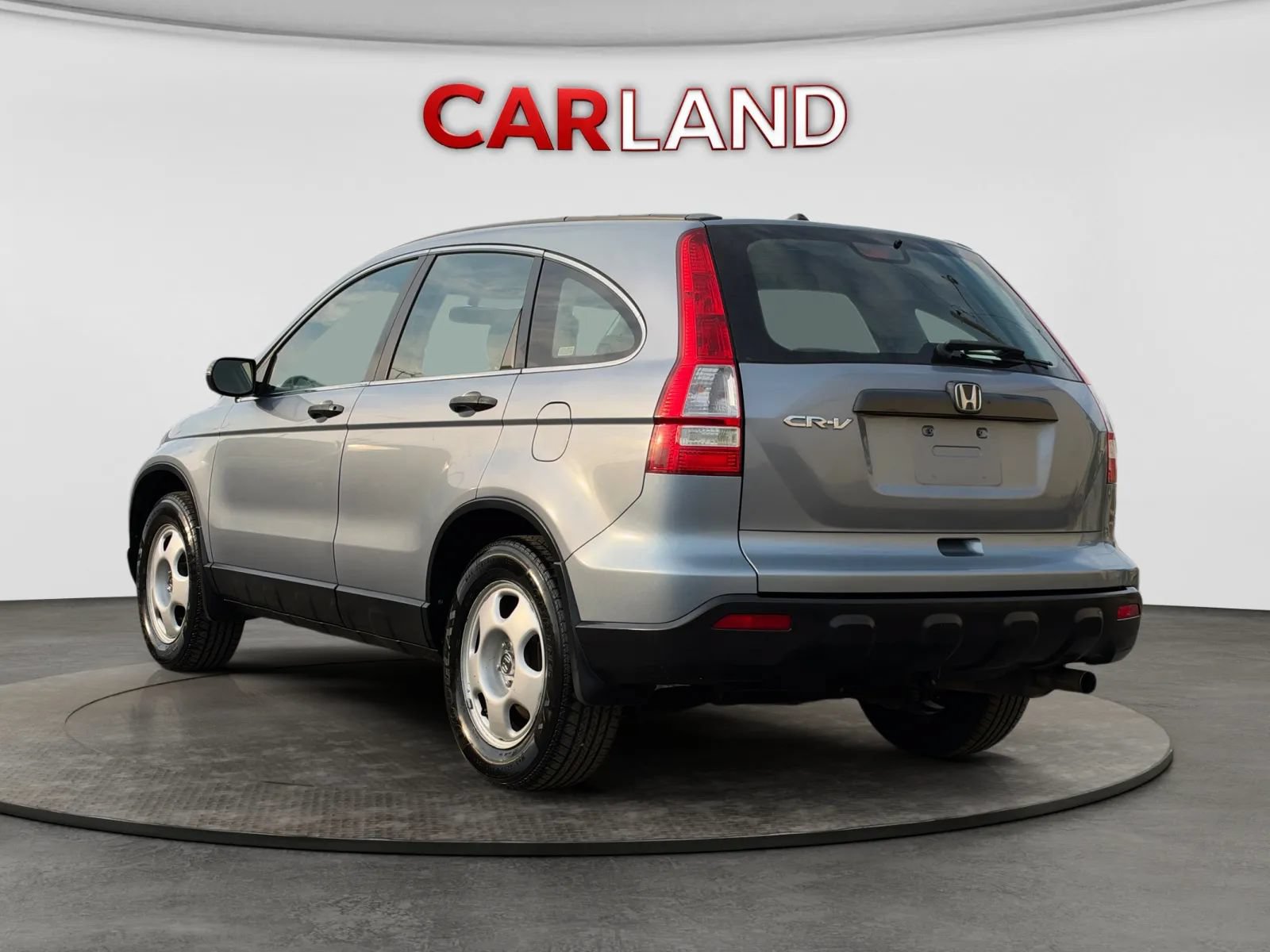 Used 2009 Honda CR-V LX image 4