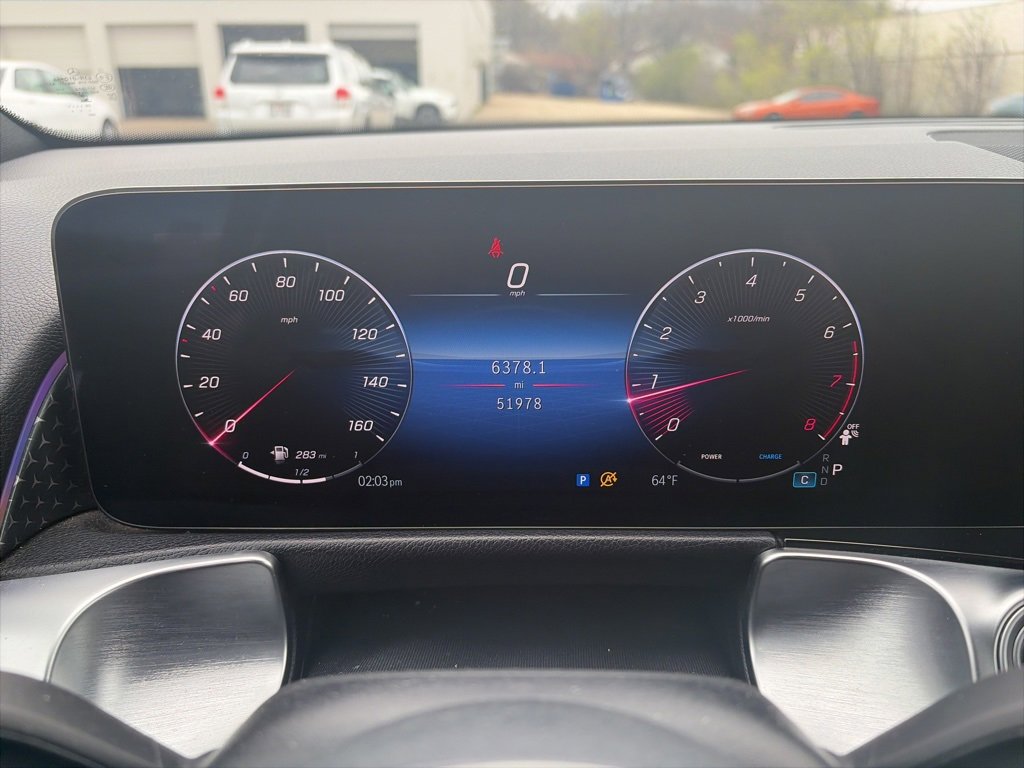 Used 2024 Mercedes-Benz GLB 250 image 25