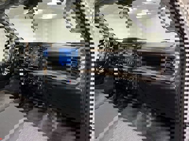 Used 2024 Ford F150 XL w/ Equipment Group 103A High image 25