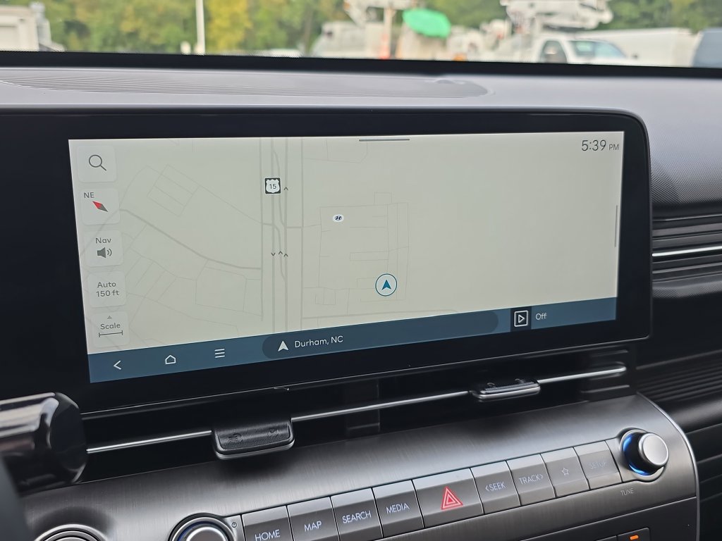 Used 2025 Hyundai Kona SEL AWD/4WD image 22