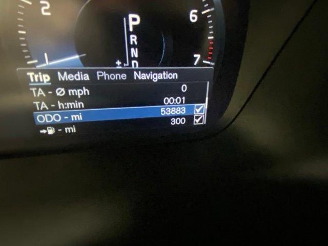 Used 2020 Volvo S60 T5 Momentum w/ Protection Package FWD image 16